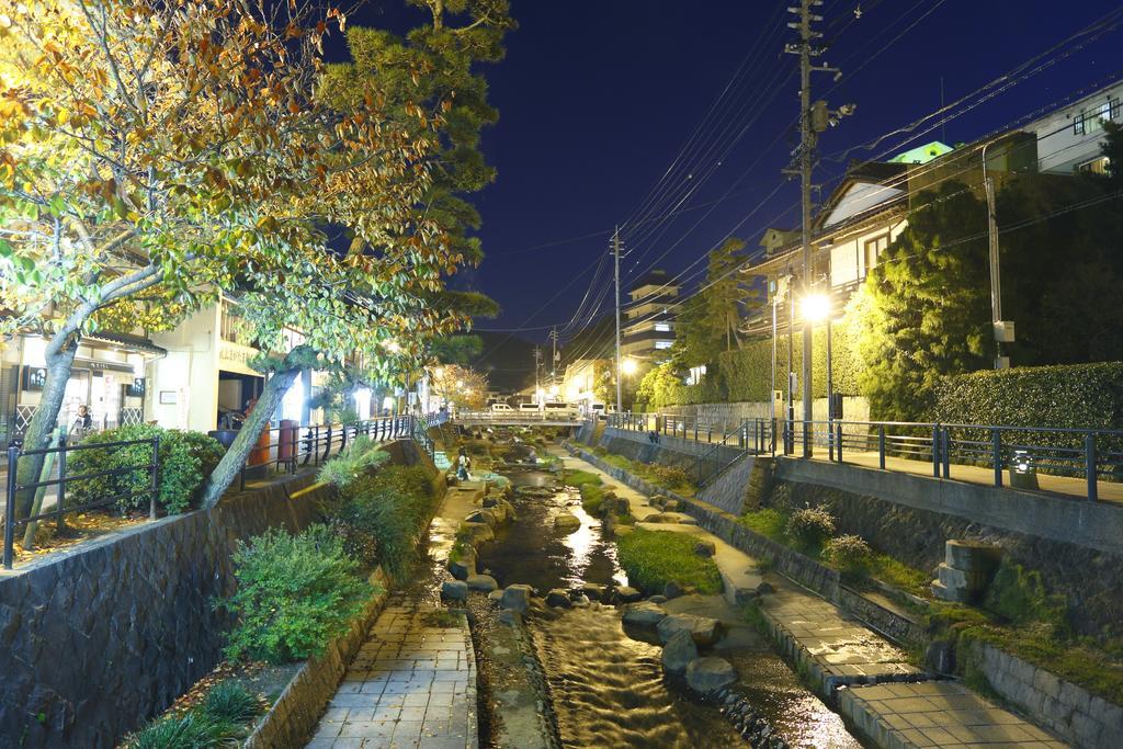 雄之铺长乐园酒店 松江市 外观 照片