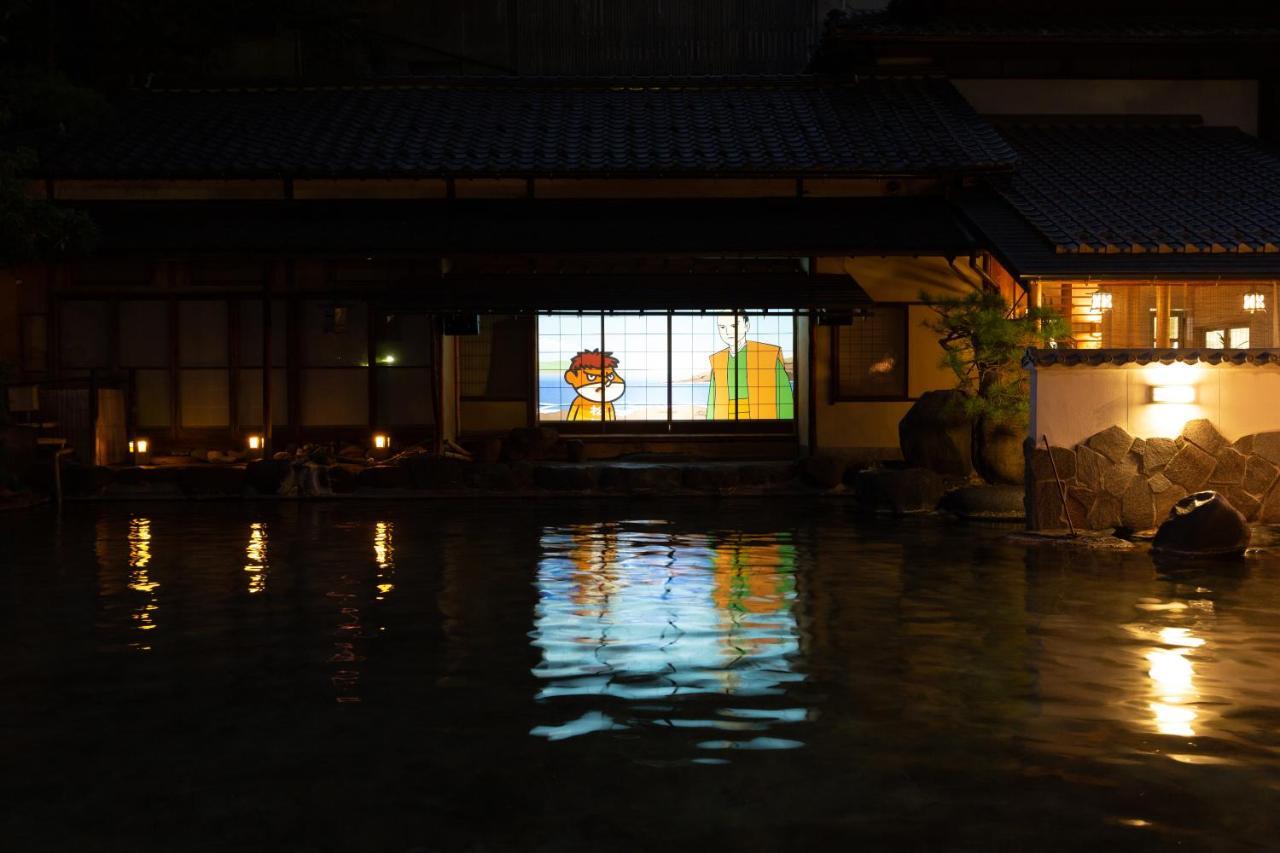 雄之铺长乐园酒店 松江市 外观 照片