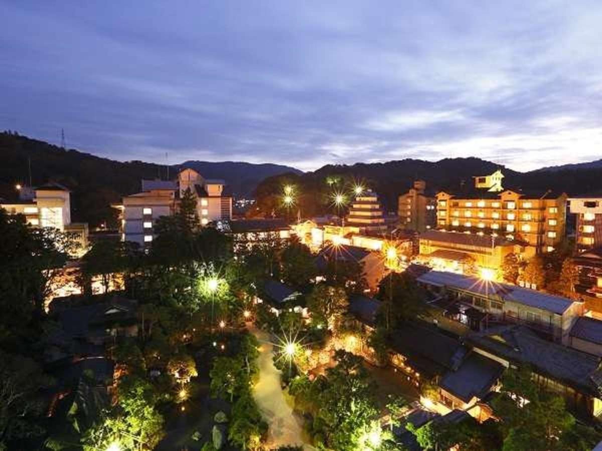雄之铺长乐园酒店 松江市 外观 照片